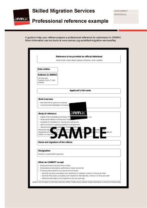 anmac skills assessment checklist.